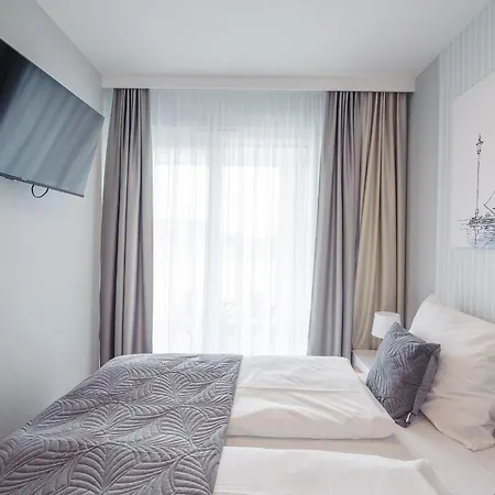 White A319 - Perlowa Przystan-holiday