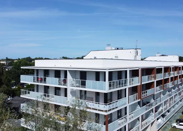 White A319 - Perlowa Przystan-holiday