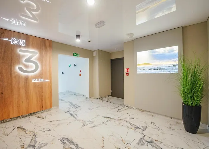 White A319 - Perlowa Przystan-holiday *